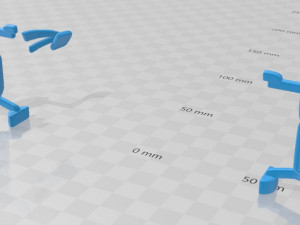 iveco euro cargo box 2013 printable cabin truck 3D Print Model