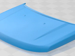land rover discovery 2014 printable car in separate parts 3D Print Model