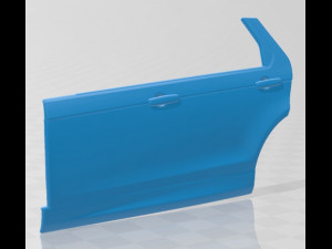 land rover discovery sport dynamic 2016 printable car 3D-printmodel