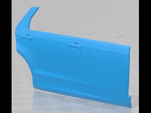 land rover discovery sport dynamic 2016 printable car 3D-printmodel