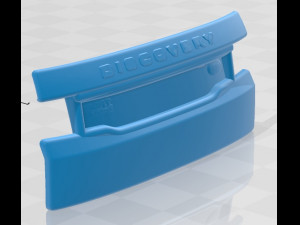 land rover discovery sport dynamic 2016 printable car 3D-printmodel