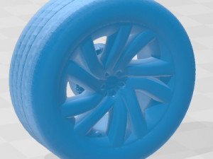 land rover discovery sport dynamic 2016 printable car 3D-printmodel