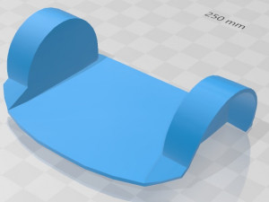 land rover discovery sport dynamic 2016 printable car 3D-printmodel