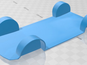 land rover discovery sport dynamic 2016 printable car 3D-printmodel