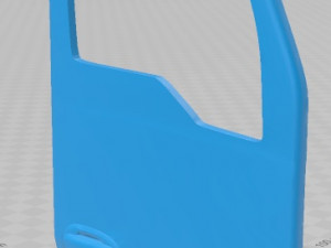 kenworth t680 2015 printable truck 3Dプリントモデル