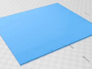 kenworth t680 2015 printable truck 3D Print Model