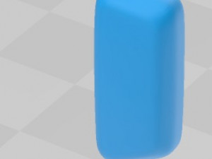 kamaz 6560 printable truck 3Dプリントモデル