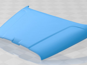 freightliner cascadia 2011 printable truck Modèles 3D en vedette