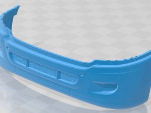 freightliner cascadia 2011 printable truck Modèles 3D en vedette