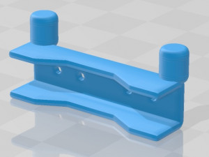 freightliner cascadia 2011 printable truck Modèles 3D en vedette