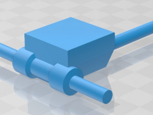 volvo fh16 2020 printable truck 3D Print Model