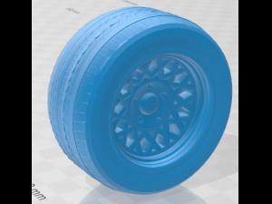 Holden Torana 4 Door Race Car 1977 Printable 3D Print Model