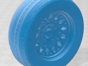 Holden Torana 4 Door Race Car 1977 Printable 3D Print Model