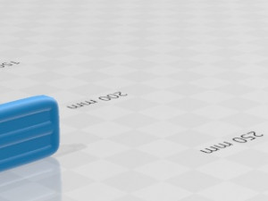 Holden Torana 4 Door Race Car 1977 Printable 3D Print Model