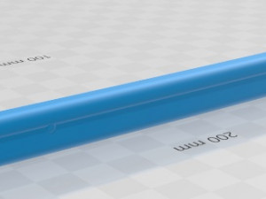 Holden Torana 4 Door Race Car 1977 Printable 3D Print Model