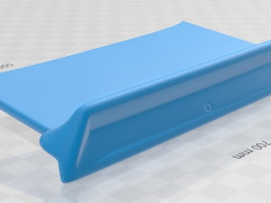 Holden Torana 4 Door Race Car 1977 Printable 3D Print Model