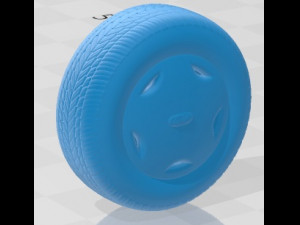 Transit L1H1 1994 Printable Van 3D Принт Модель
