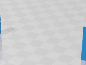 Renault Master Van L2H2 2020 Printable 3Dプリントモデル