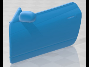 Nissan 240SX Silvia S15 1999 Printable Car Modèles 3D en vedette