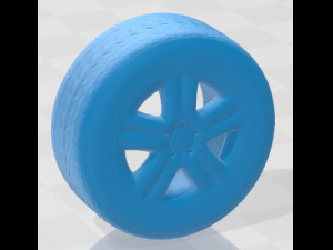 Nissan 240SX Silvia S15 1999 Printable Car Modèles 3D en vedette