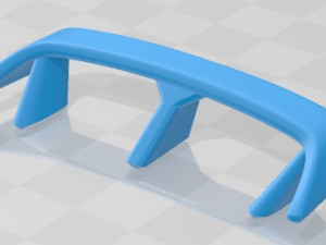 Nissan 240SX Silvia S15 1999 Printable Car Modèles 3D en vedette