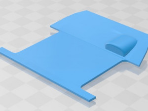 Nissan 240SX Silvia S15 1999 Printable Car Modèles 3D en vedette
