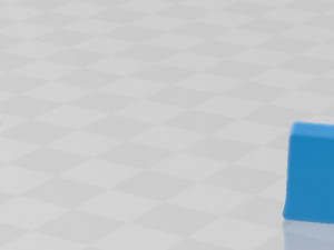 F 350 SuperDuty Regular Cab 1999 Printable Car 3D Print Model