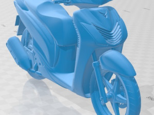 Sh motorbike on sale