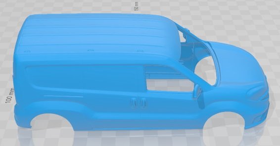Fiat doblo cheap maxi combi