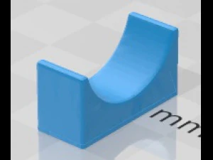 Tesla Pickup 2020 Printable Truck 3D Print Model