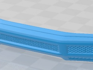 Mercedes Benz G Class W463 2019 Printable Car 3D Принт Модель