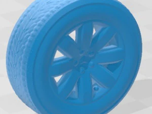 Mercedes Benz G Class W463 2019 Printable Car 3D Print Model