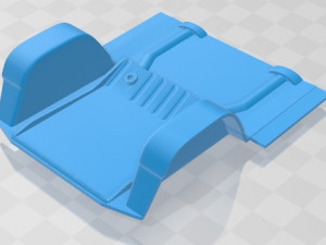 Mercedes Benz G Class W463 2019 Printable Car 3D Принт Модель