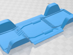 Mercedes Benz G Class W463 2019 Printable Car 3D Принт Модель