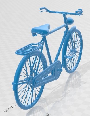 Cheap top vintage bicycles