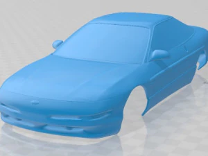 Carrozzeria stampabile Probe GT 1995 Modello di stampa 3D