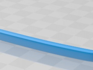 Ferrari 365 GT4 1972 Printable Car 3D 打印模型