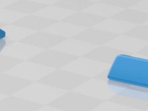 Ferrari 365 GT4 1972 Printable Car 3D 打印模型