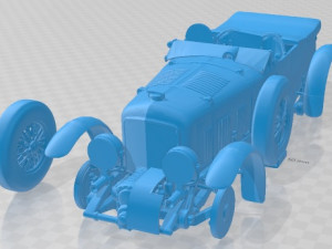 Beast Ball 3D Print Model in Other 3DExport