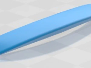E46 Touring 2001 Printable Car 3D Print Model