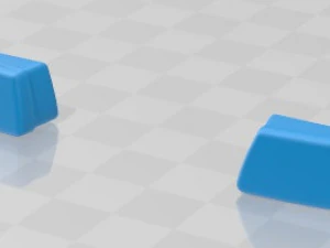 Suzuki Vitara 1989 Printable Car 3D Print Model