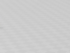 Transit PanelVan 1978 Printable Van 3D Print Model