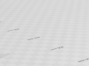 Transit PanelVan 1978 Printable Van 3D Print Model