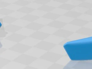Toyota 4Runner 2011 Printable Car 3D Print Model
