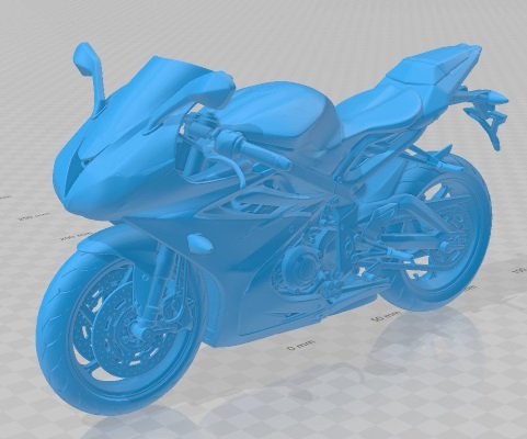 Triumph daytona 2015 best sale