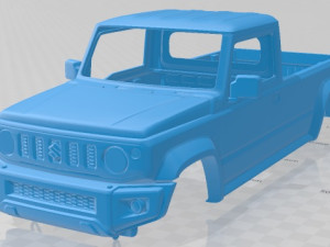 Suzuki jimny toy car clearance