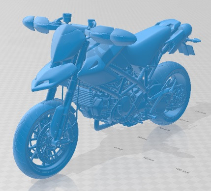 Ducati hypermotard 2011 outlet