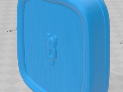 Hot Rod 32 Printable Car 3D Print Model