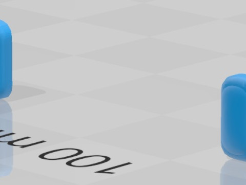 Pegaso Z 102 1954 Printable Car 3D Print Model