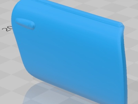 Pegaso Z 102 1954 Printable Car 3D Print Model